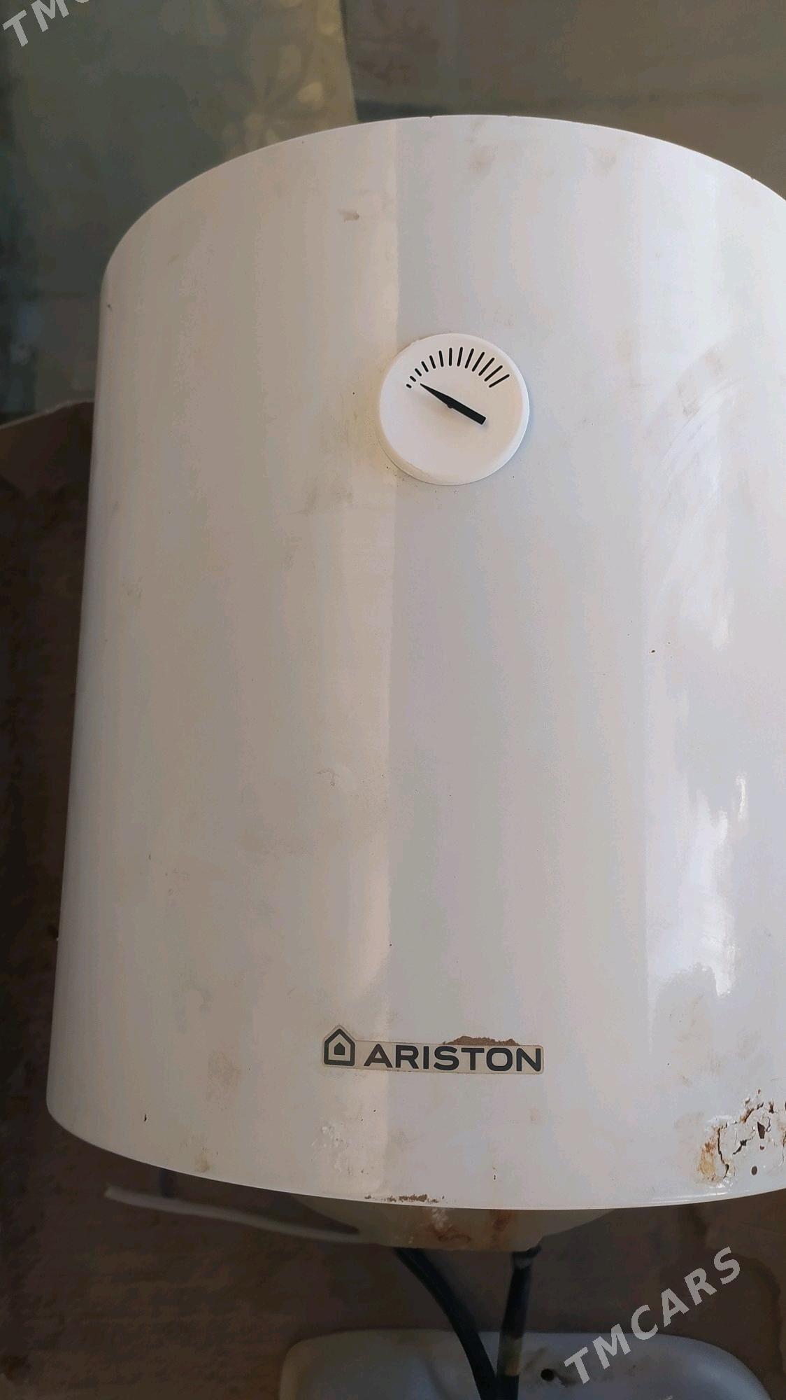 Duş kabina unitaz boler rakwin - Gubadag - img 1