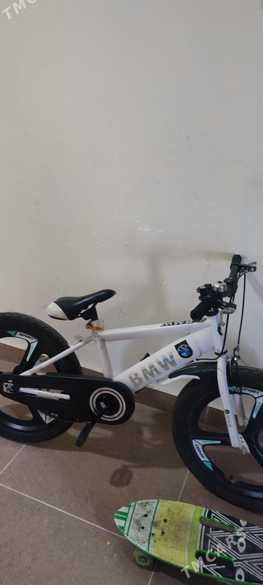 велосипеды - Ашхабад - img 2