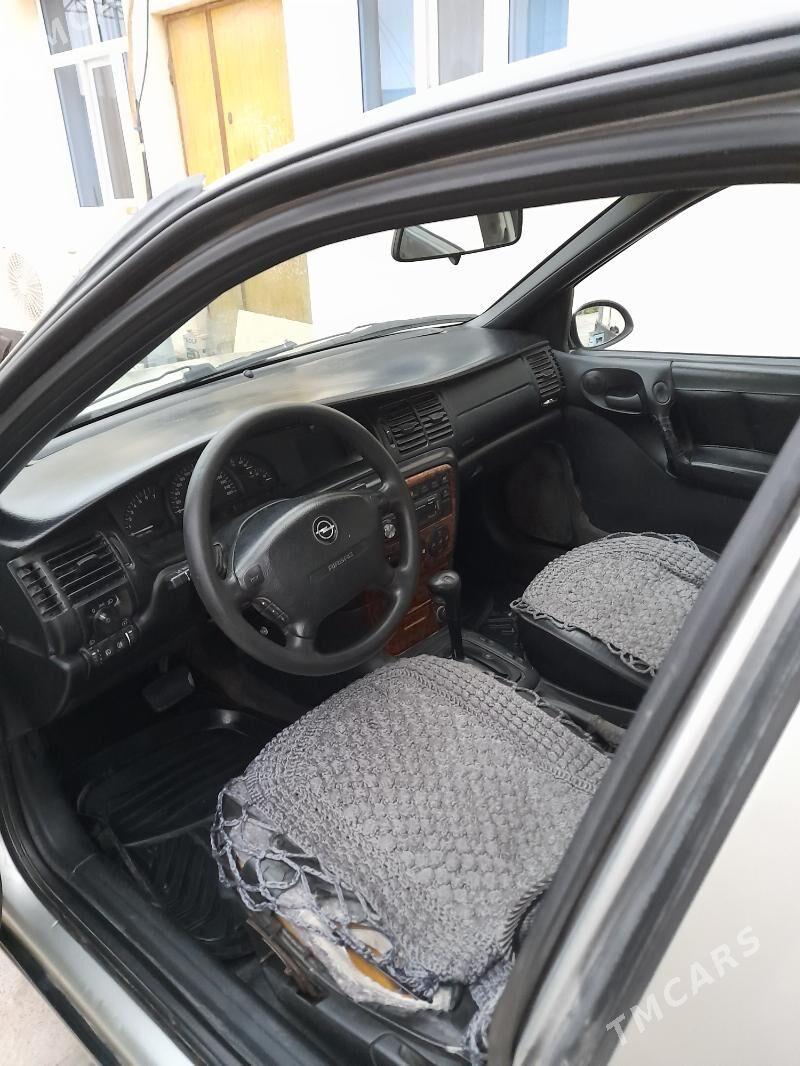 Opel Vectra 1996 - 50 000 TMT - Ашхабад - img 6