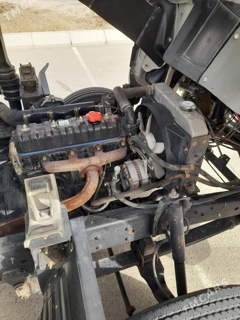 Forland H3 2013 - 170 000 TMT - Çärjew - img 7