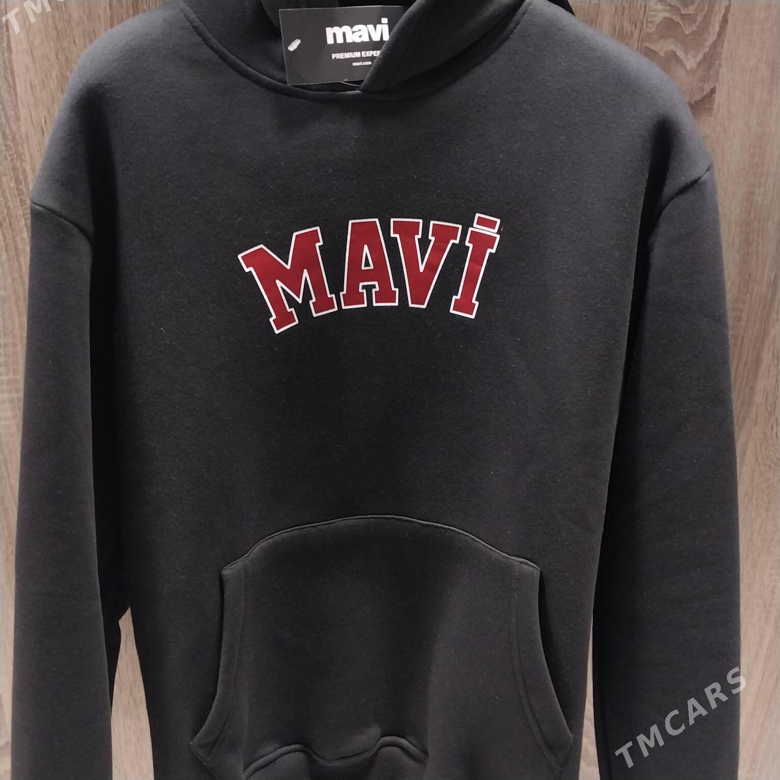 MAVI tolstovkalar - Мир 7 - img 4