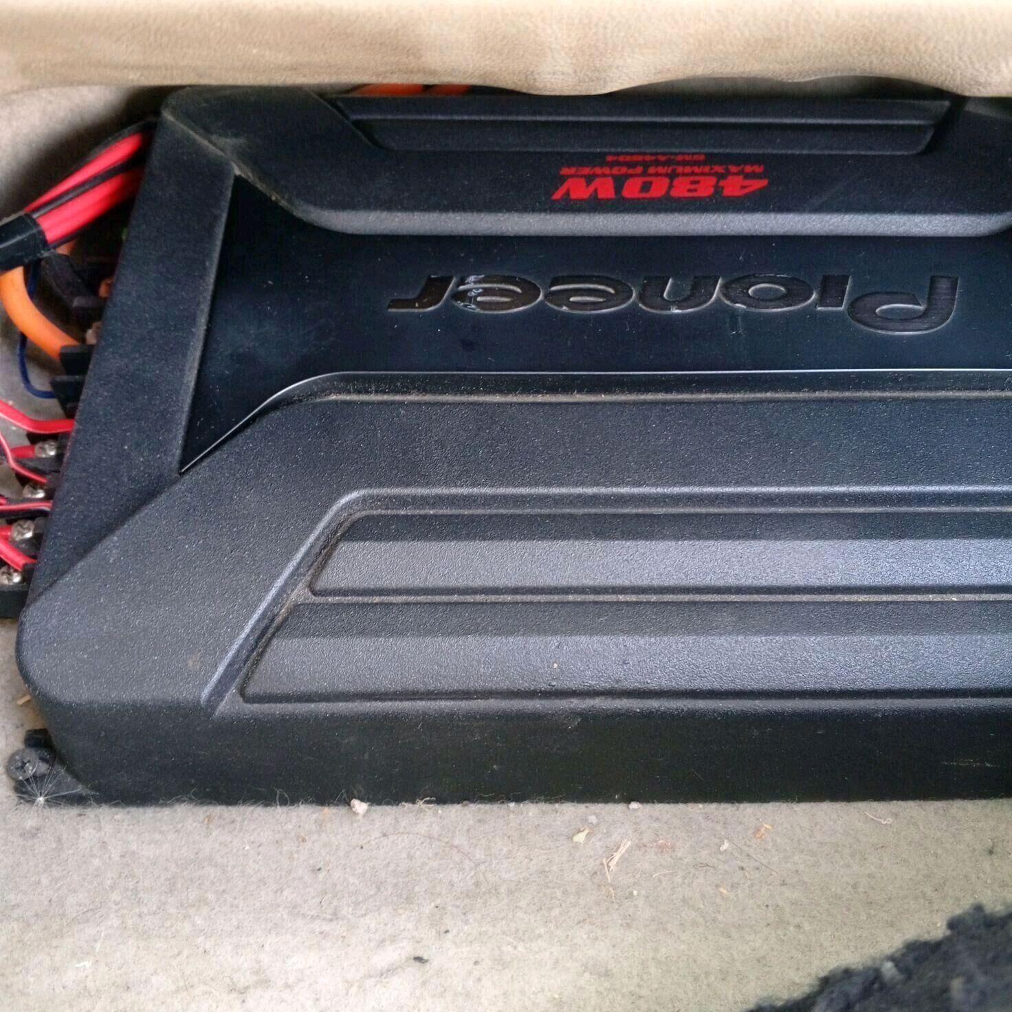 usulitil Pioneer 1 200 TMT - Ашхабад - img 2