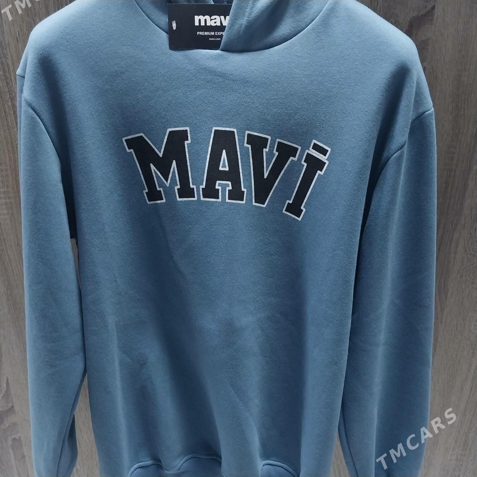 MAVI tolstovkalar - Мир 7 - img 3