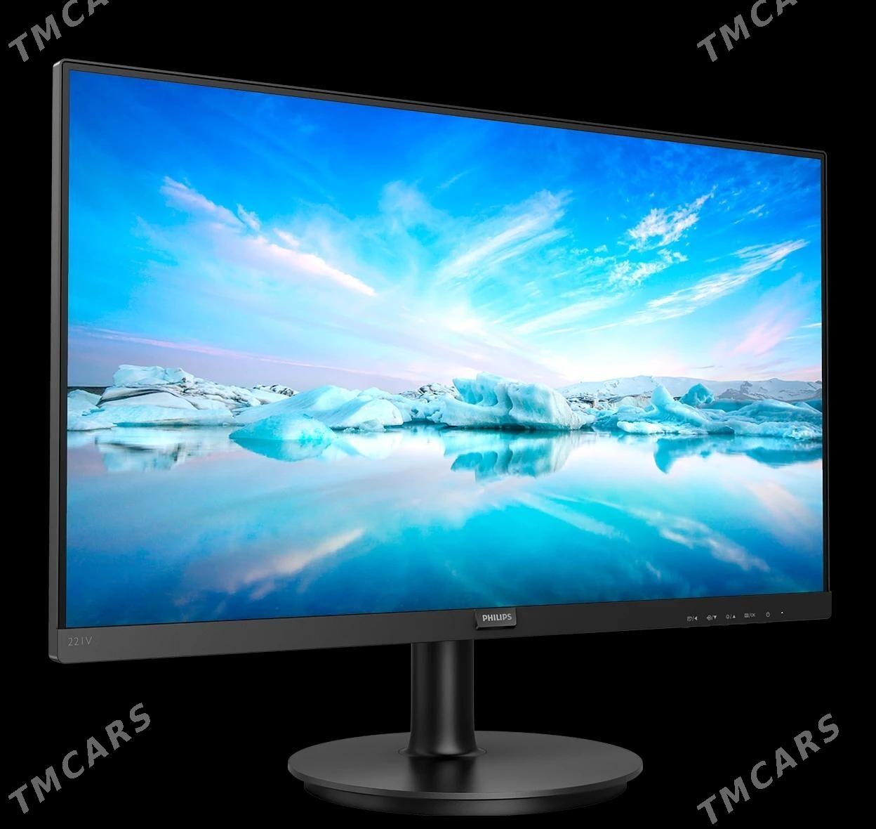 22 lik bezramka monitor - Büzmeýin - img 3