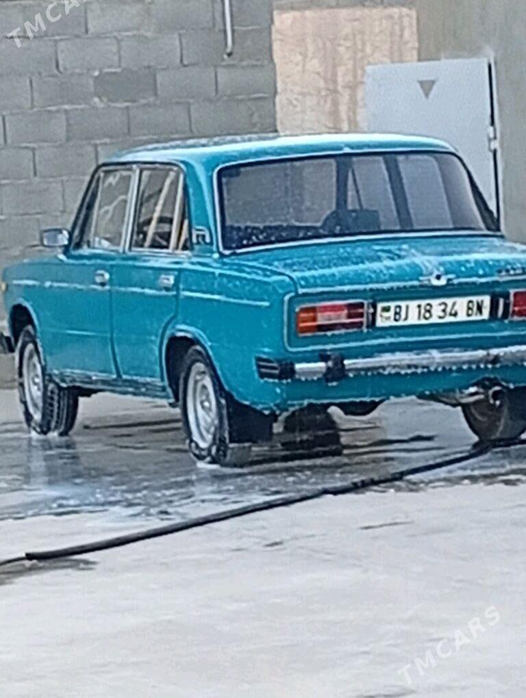 Lada 2106 1989 - 25 000 TMT - Гызыларбат - img 3