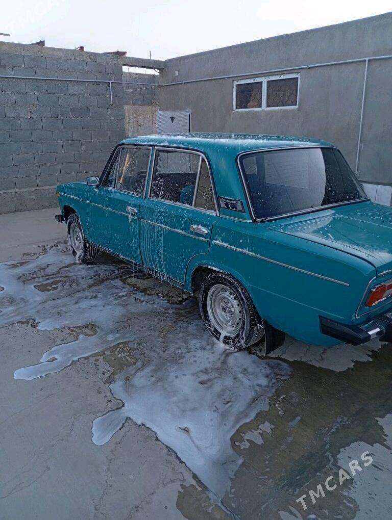 Lada 2106 1989 - 25 000 TMT - Гызыларбат - img 2