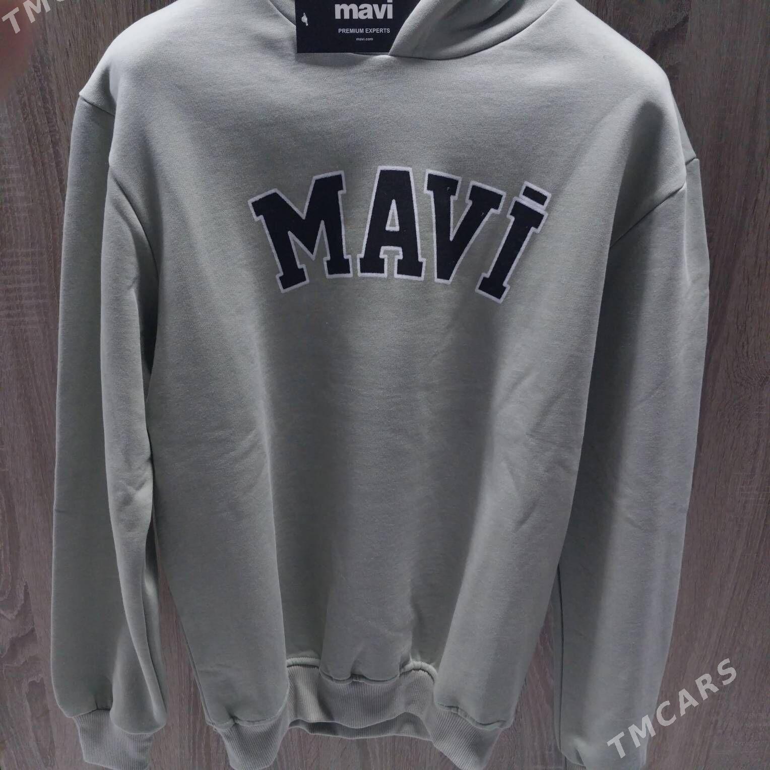 MAVI tolstovkalar - Мир 7 - img 1