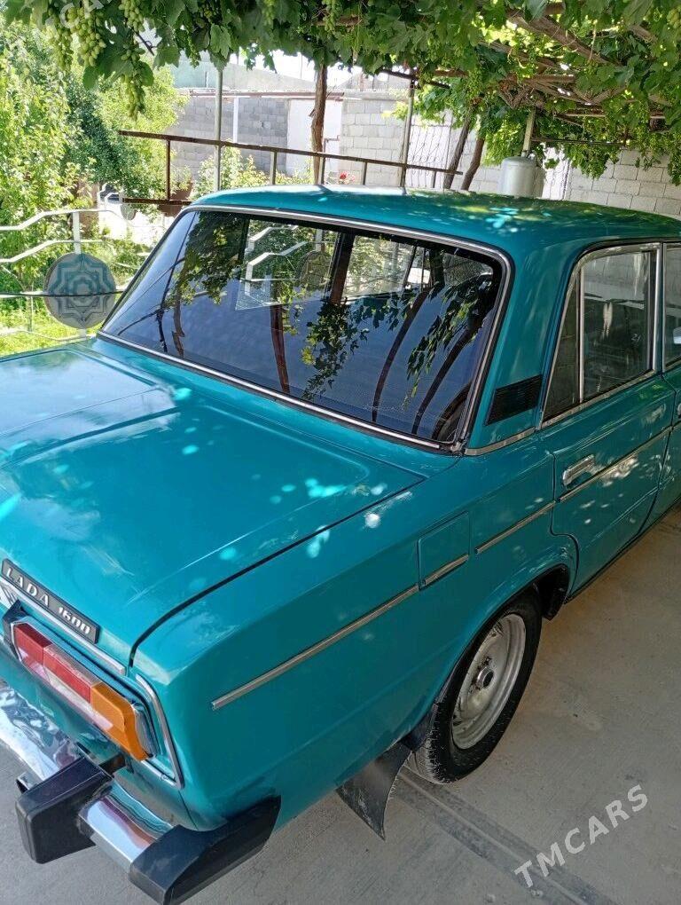 Lada 2106 1989 - 25 000 TMT - Гызыларбат - img 4