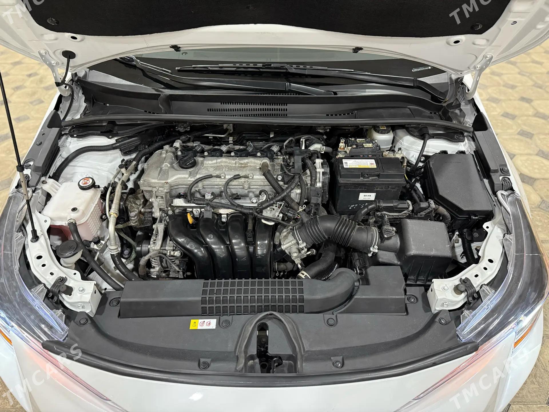 Toyota Corolla 2022 - 230 000 TMT - Мургап - img 2