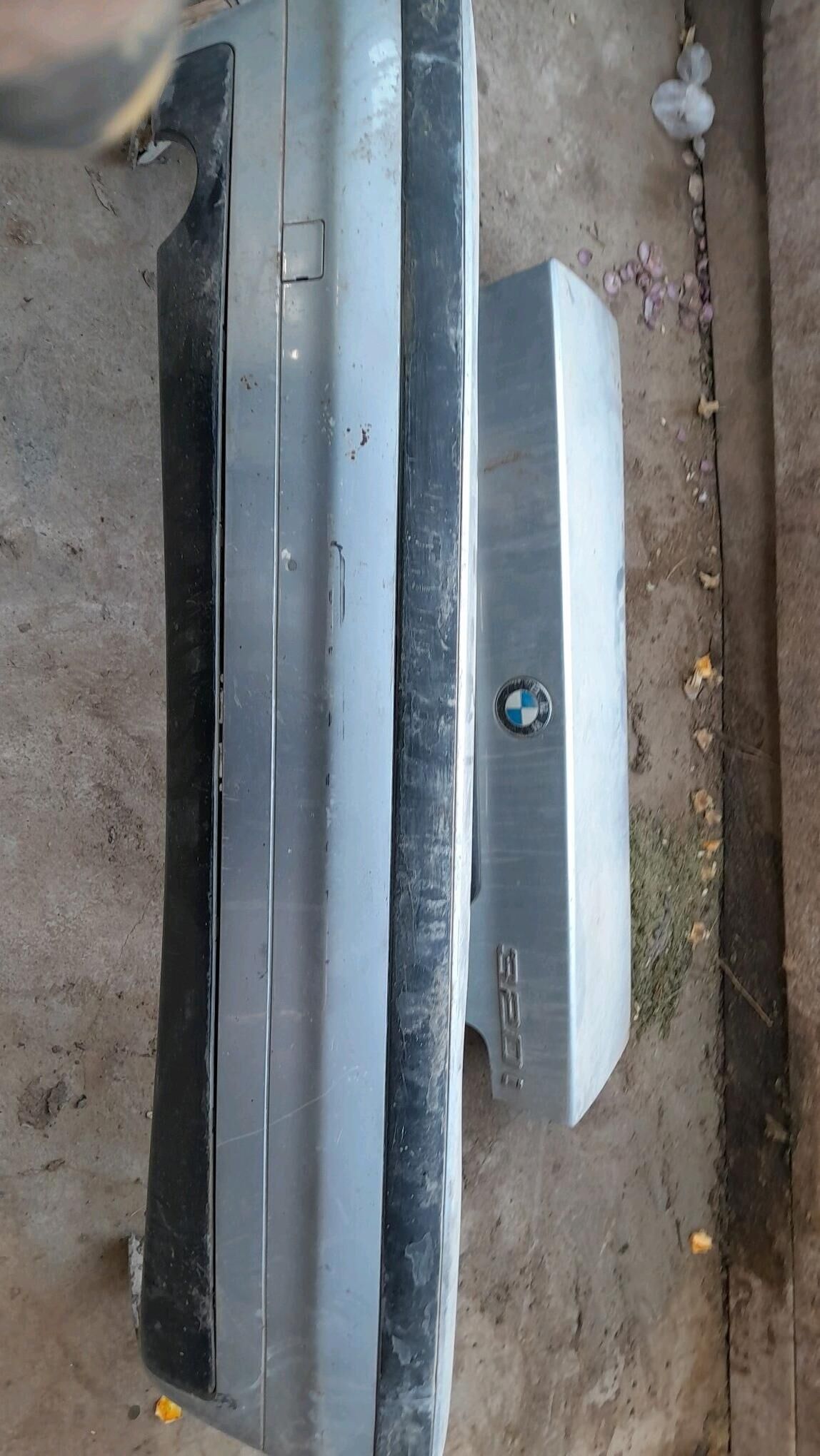 bmw 325 2 000 TMT - Ýaşlyk - img 3