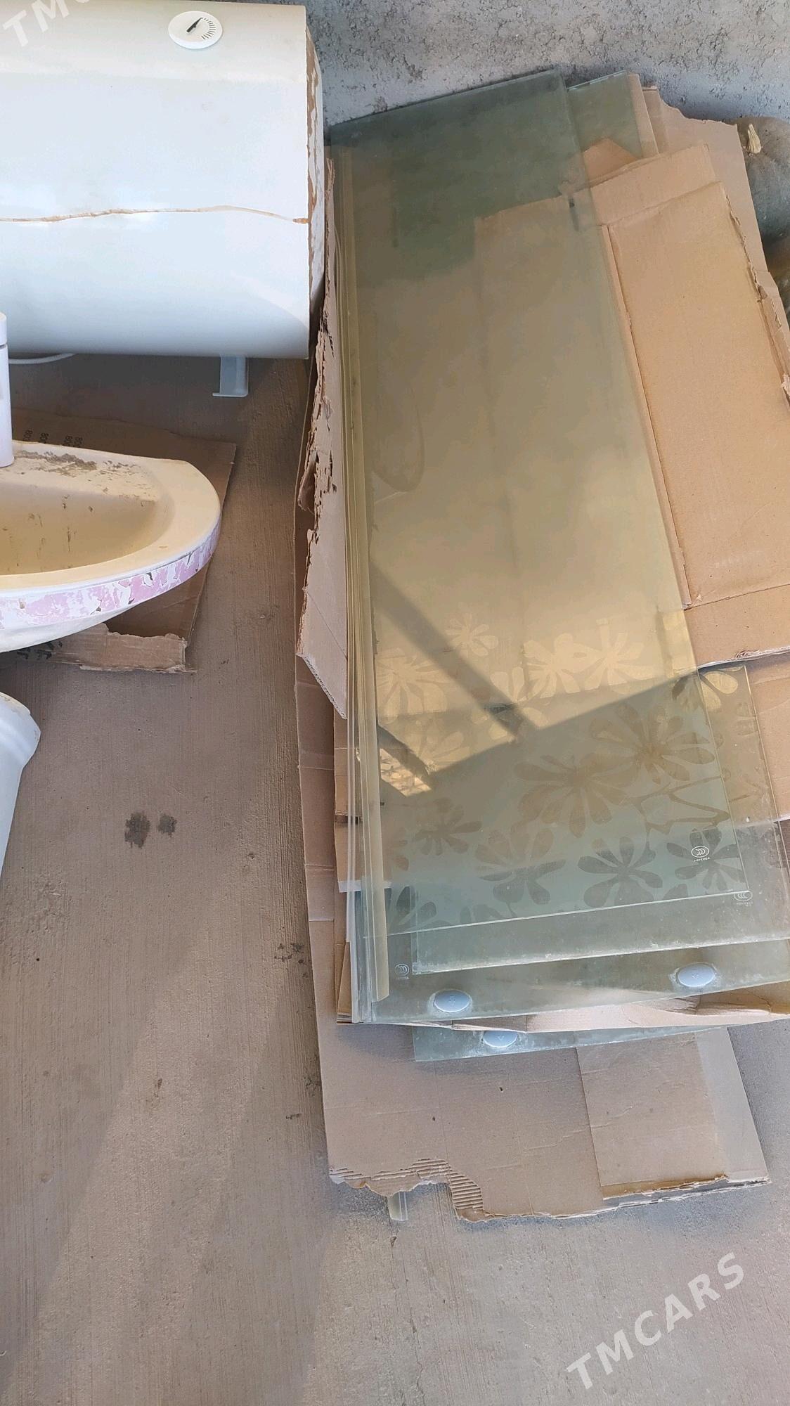 Duş kabina unitaz boler rakwin - Gubadag - img 4