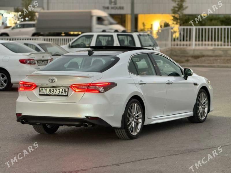 Toyota Camry 2021 - 379 000 TMT - Aşgabat - img 6