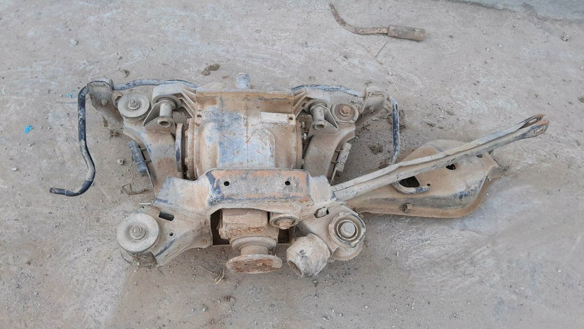 bmw 325 2 000 TMT - Ýaşlyk - img 5