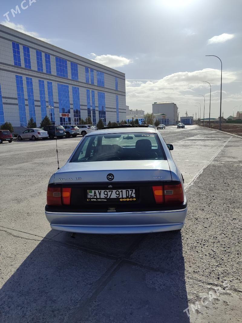 Opel Vectra 1992 - 40 000 TMT - Дашогуз - img 4