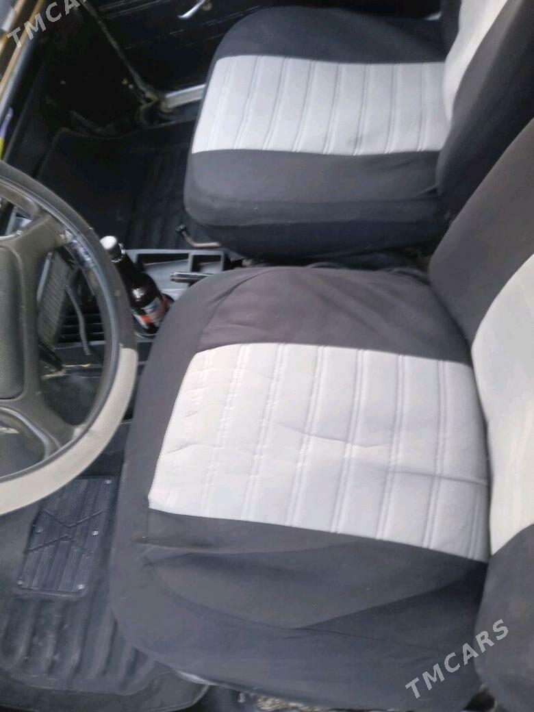 Lada 2106 1989 - 25 000 TMT - Гызыларбат - img 1