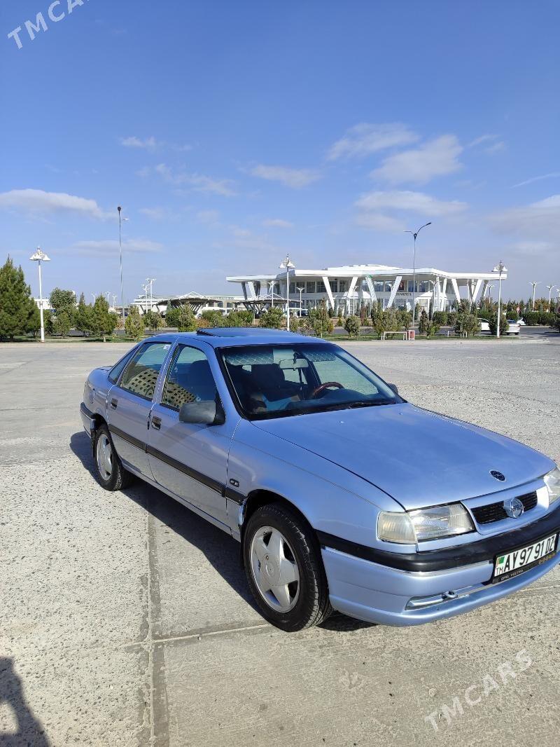 Opel Vectra 1992 - 40 000 TMT - Дашогуз - img 2