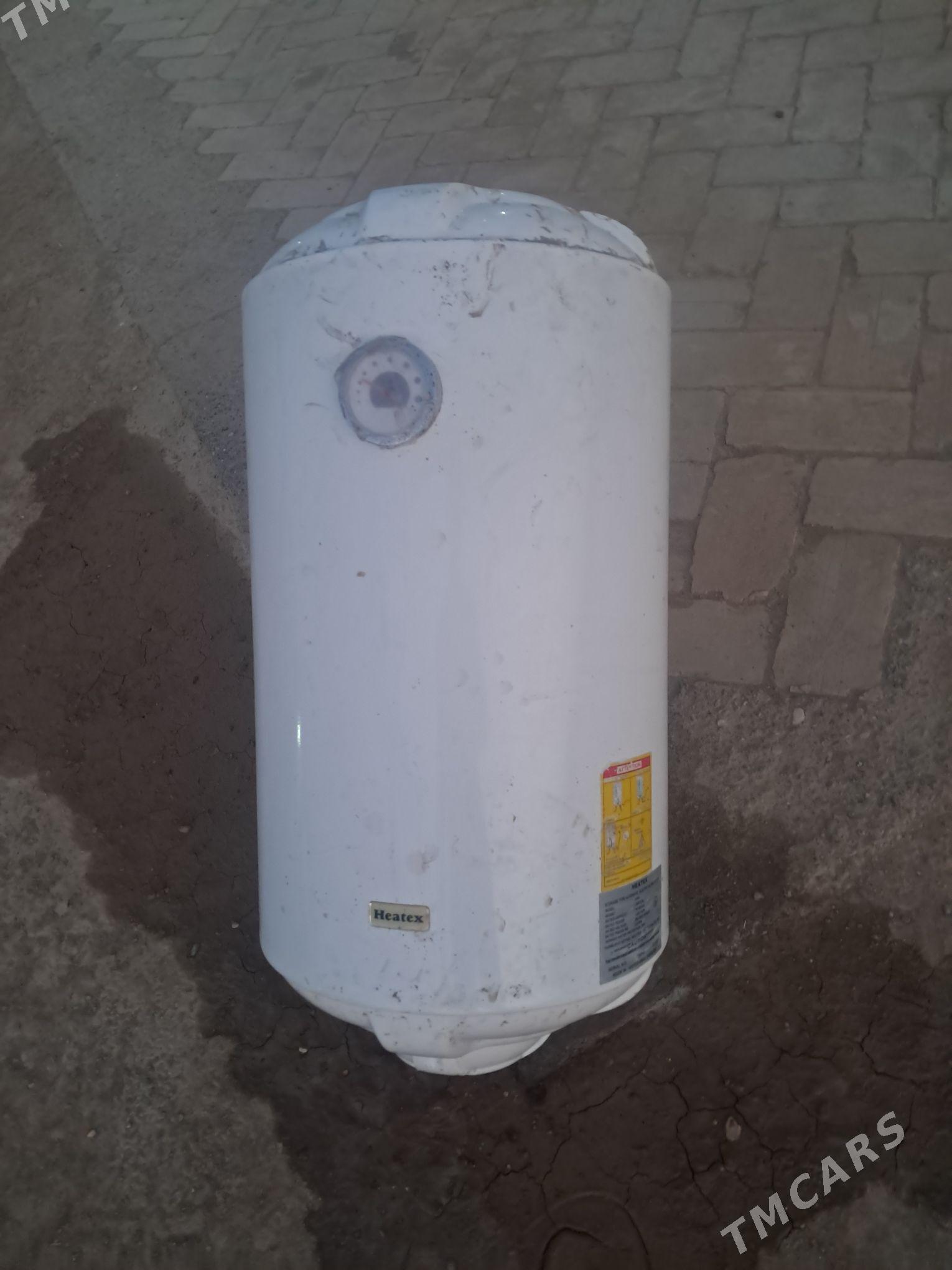 аристон 80 - Baýramaly - img 2