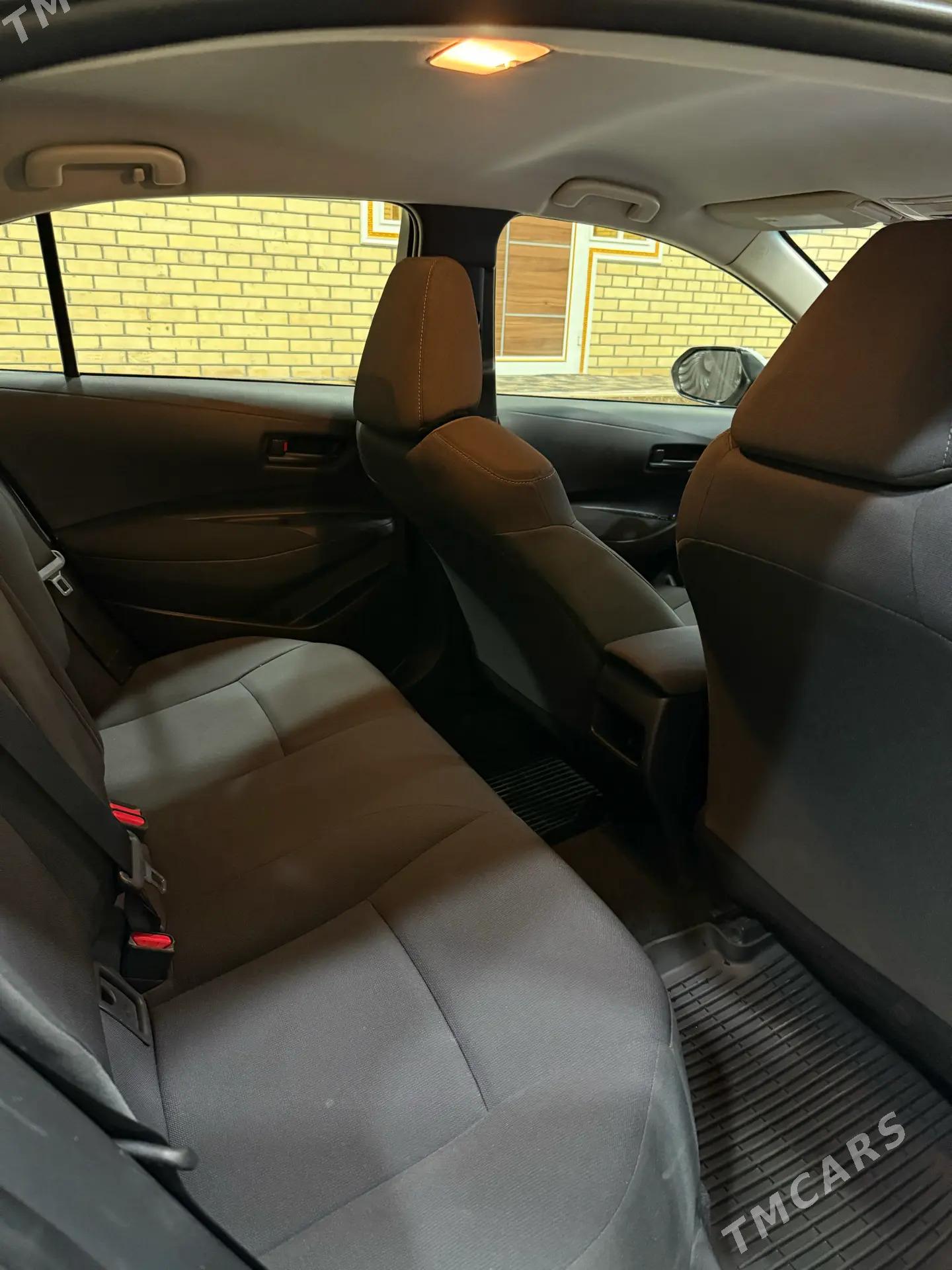 Toyota Corolla 2022 - 230 000 TMT - Мургап - img 5