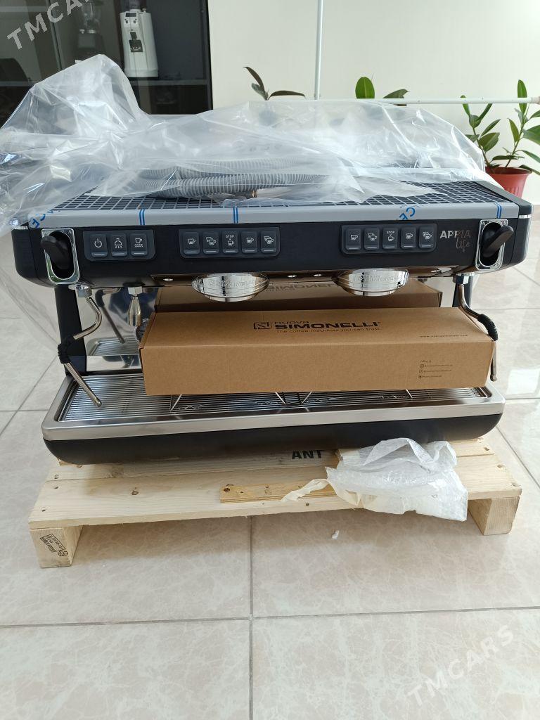 Kofe maşynka - Aşgabat - img 2