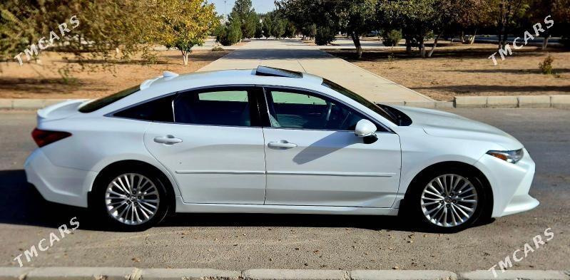 Toyota Avalon 2019 - 410 000 TMT - Ашхабад - img 3