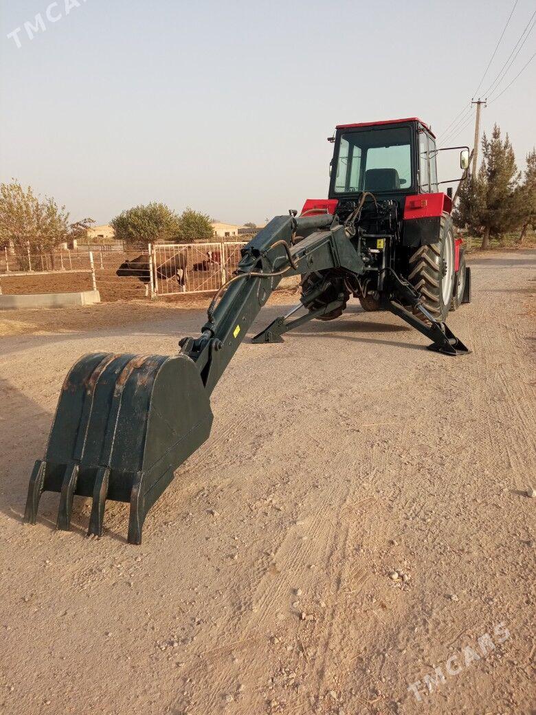 MTZ 82 1998 - 130 000 TMT - Garabekewül - img 5