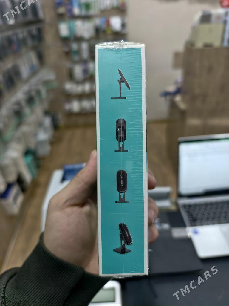 Masyn podstawka Magnitly - Aşgabat - img 2