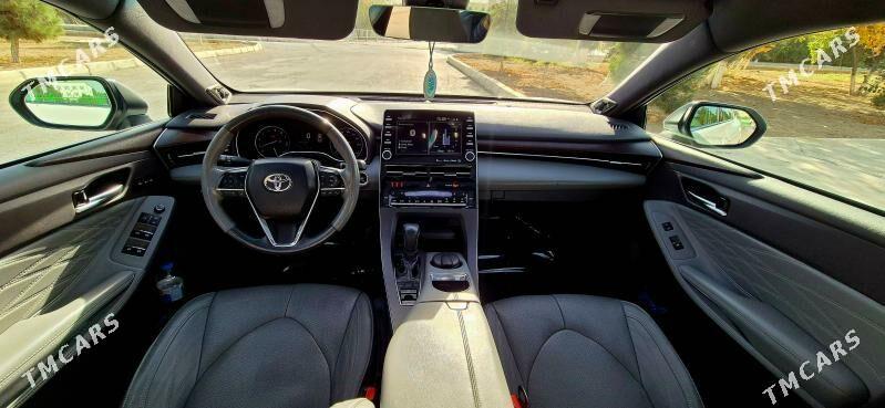 Toyota Avalon 2019 - 410 000 TMT - Ашхабад - img 6