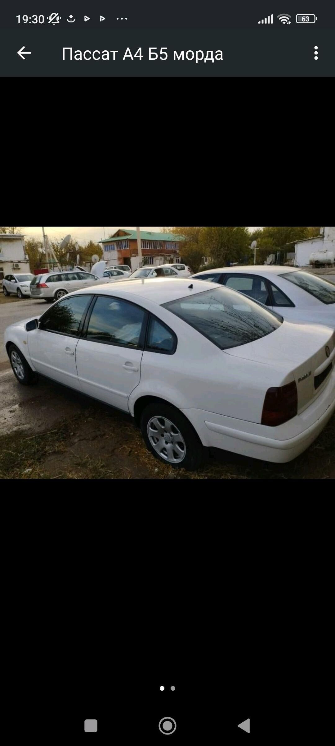 Пассат Б5 100 TMT - Бузмеин - img 2
