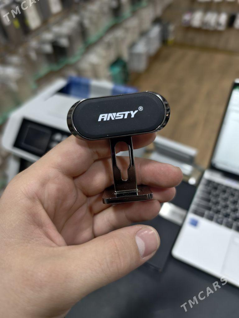 Masyn podstawka Magnitly - Aşgabat - img 4