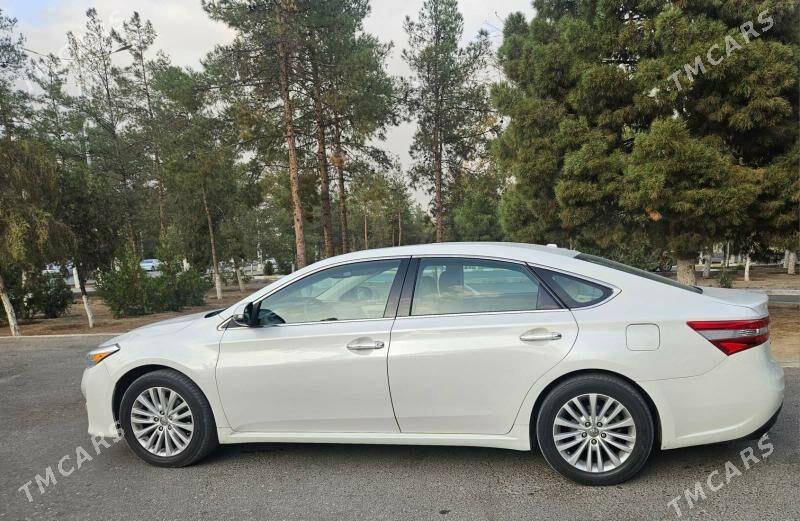 Toyota Avalon 2015 - 348 000 TMT - Ашхабад - img 3