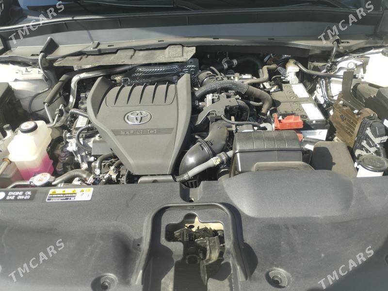 Toyota Grand Highlander 2023 - 700 000 TMT - Мары - img 8