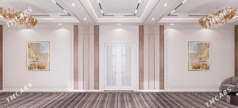 Neo design - Aşgabat - img 8