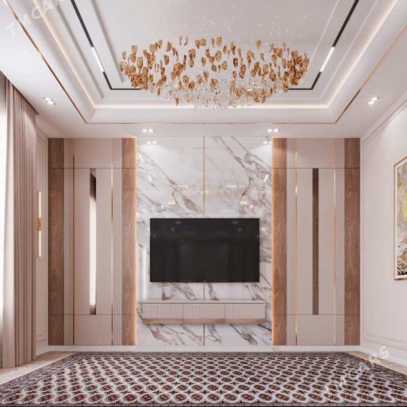 Neo design - Aşgabat - img 5