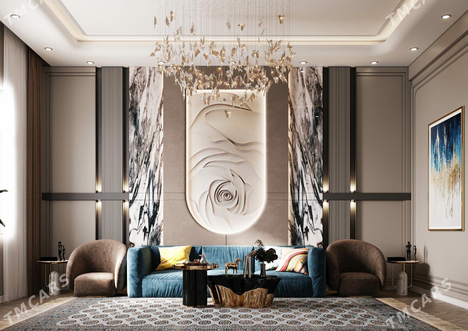 Neo design - Aşgabat - img 4