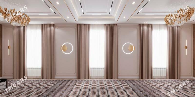 Neo design - Aşgabat - img 7