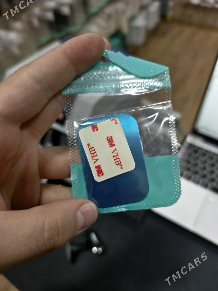 Masyn podstawka Magnitly - Aşgabat - img 6