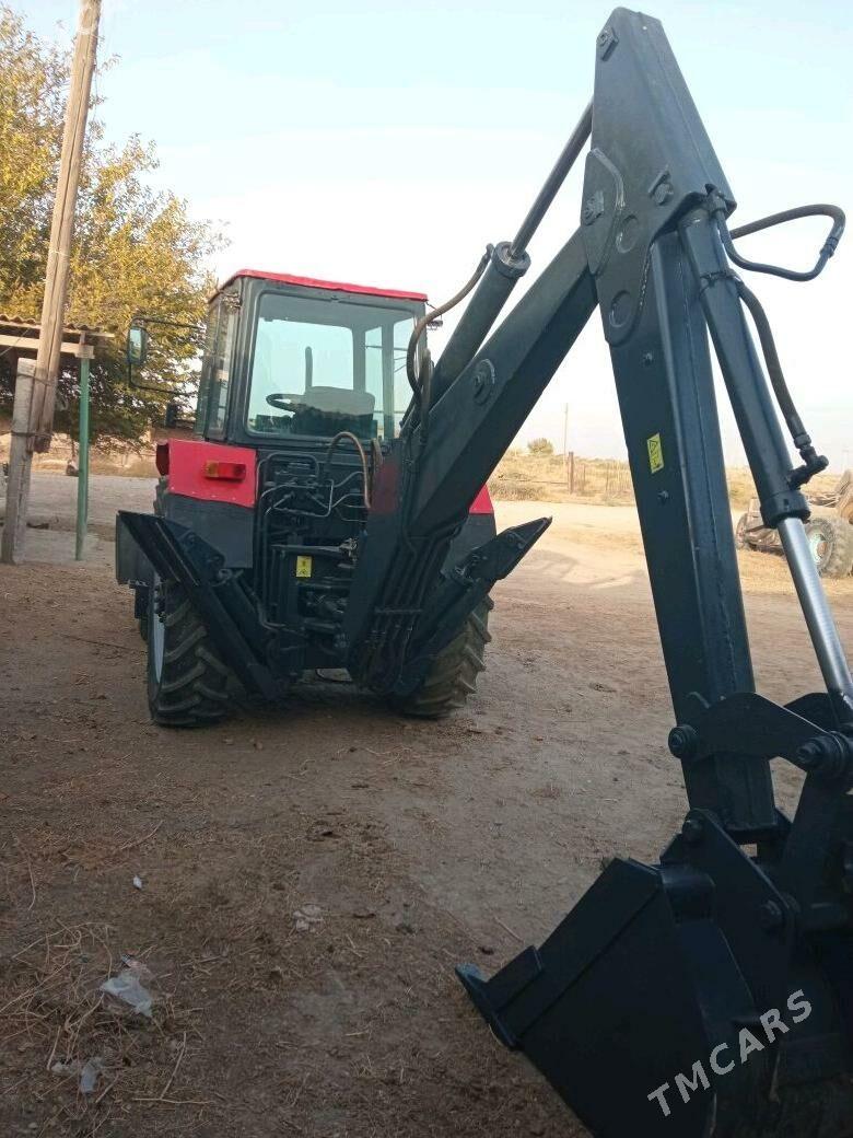 MTZ 82 1998 - 130 000 TMT - Garabekewül - img 2