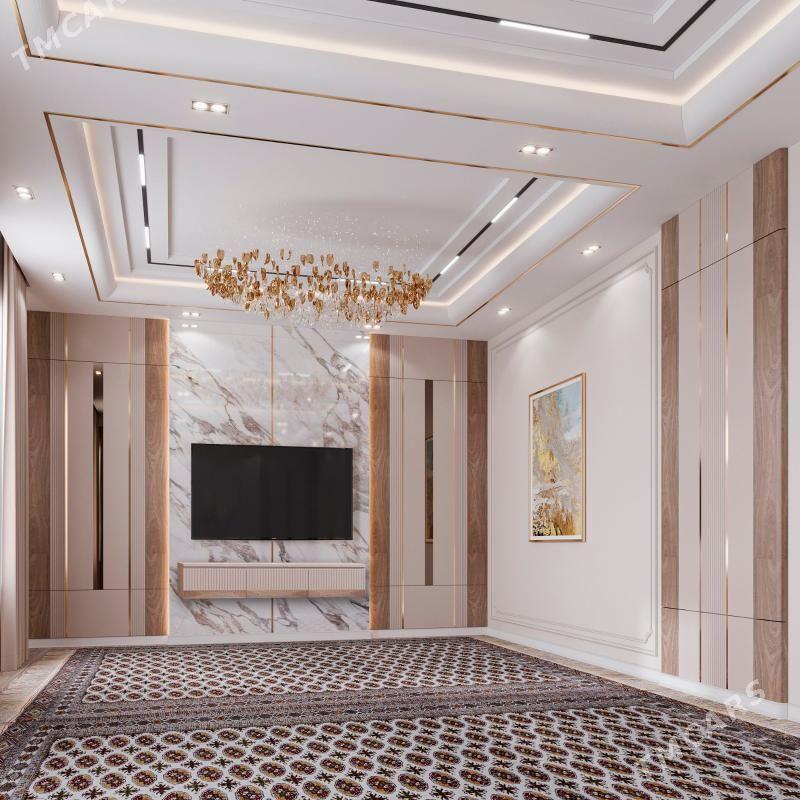 Neo design - Aşgabat - img 9