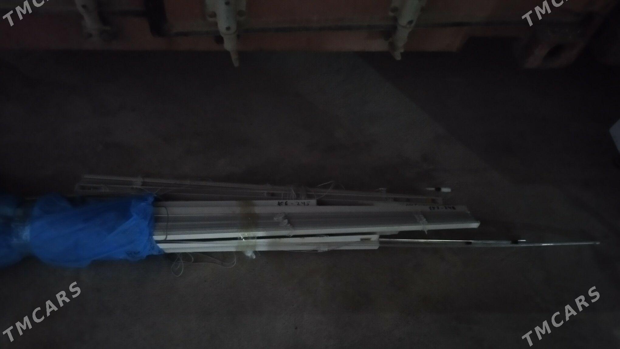 Zalyuz - Ak bugdaý etraby - img 2