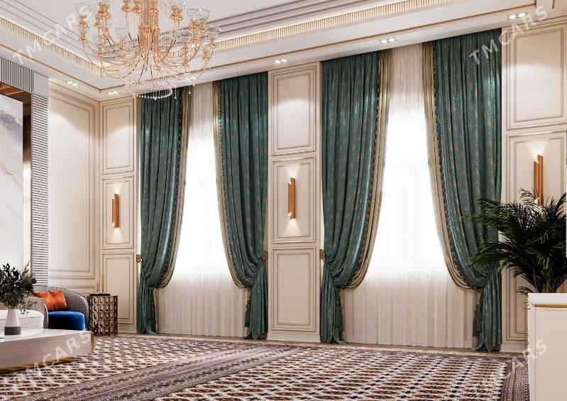 Neo design - Aşgabat - img 2