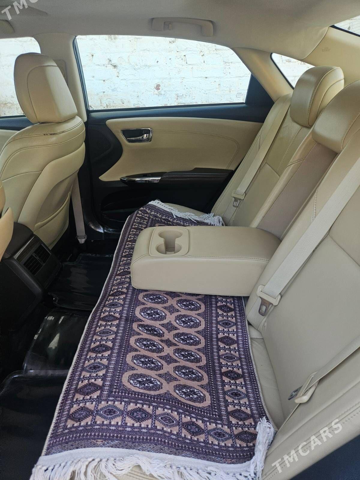 Toyota Avalon 2015 - 348 000 TMT - Ашхабад - img 4