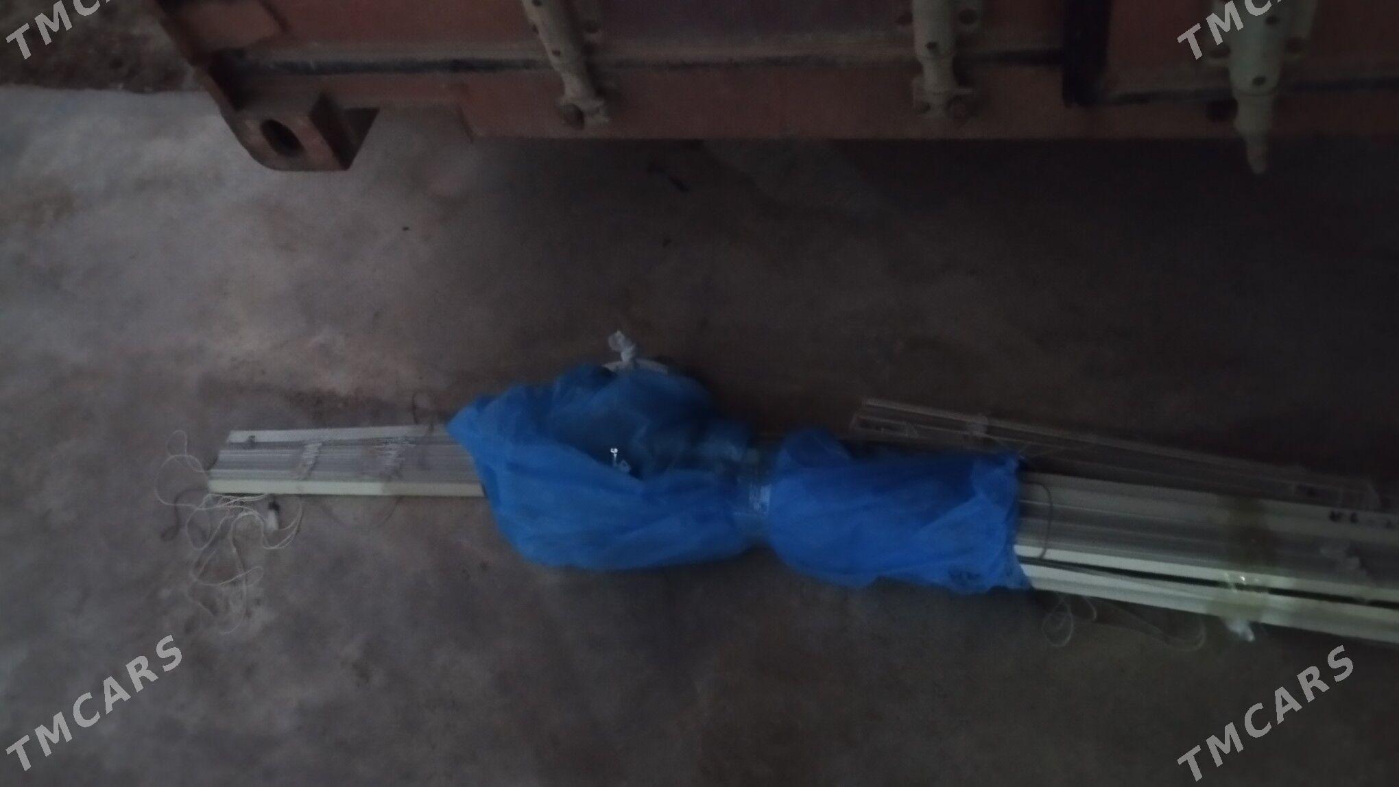 Zalyuz - Ak bugdaý etraby - img 1