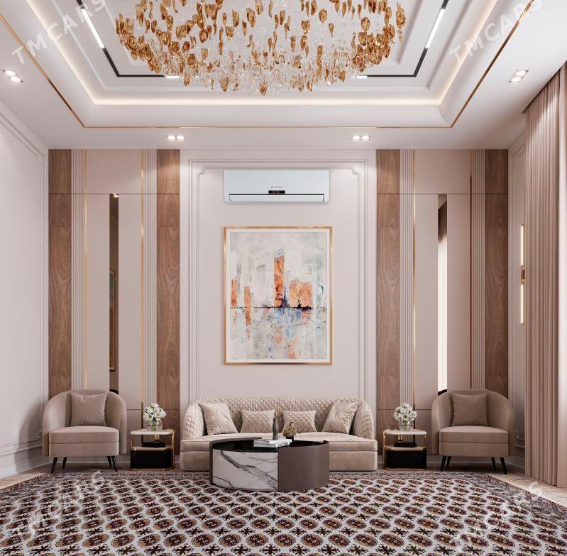 Neo design - Aşgabat - img 6