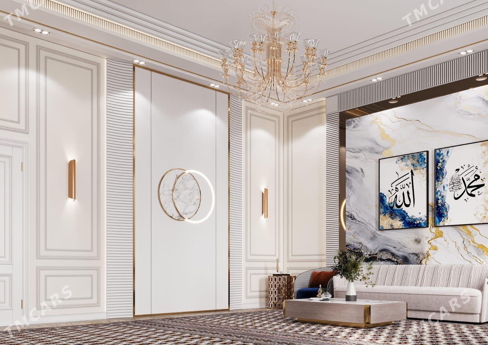 Neo design - Aşgabat - img 3