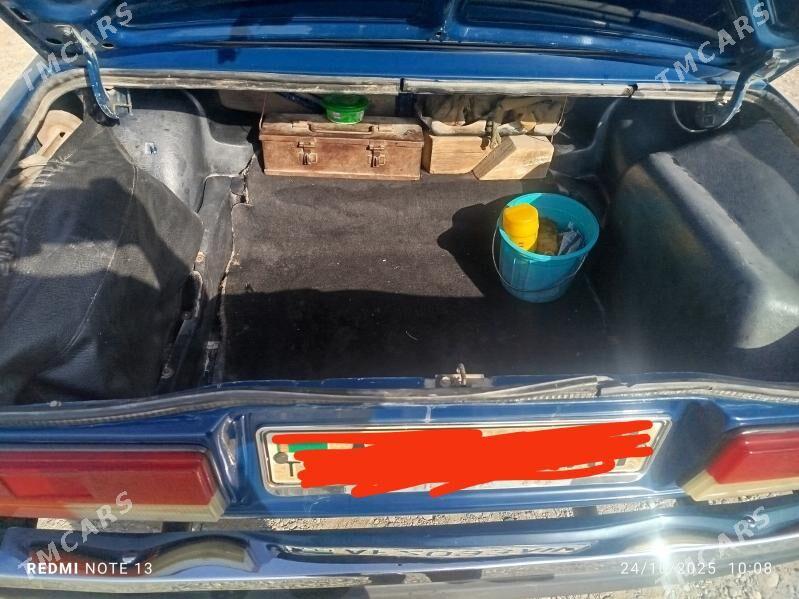 Lada 2107 2000 - 45 000 TMT - Kaka - img 4