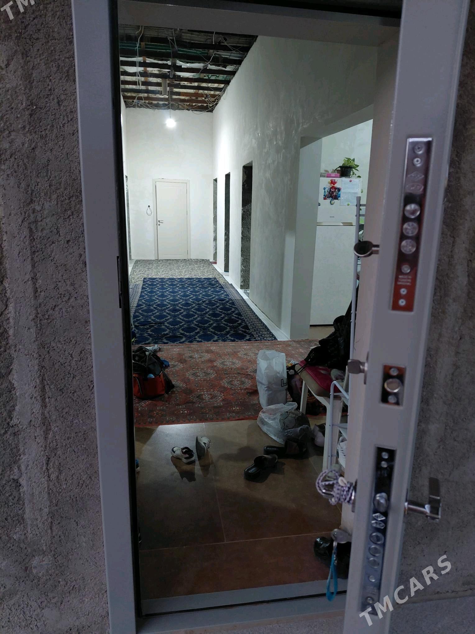 Gäweris eýesinden satlyk jaý - Ак-Бугдайский этрап - img 2