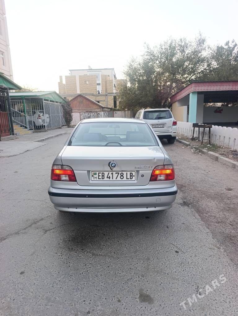BMW 528 1999 - 79 000 TMT - Türkmenabat - img 5