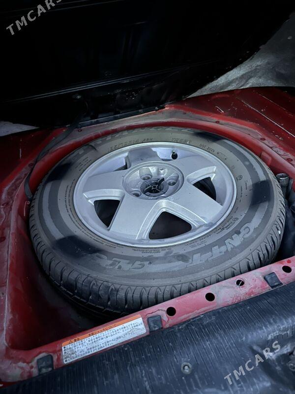 Opel Astra 1996 - 73 000 TMT - Hitrowka - img 7