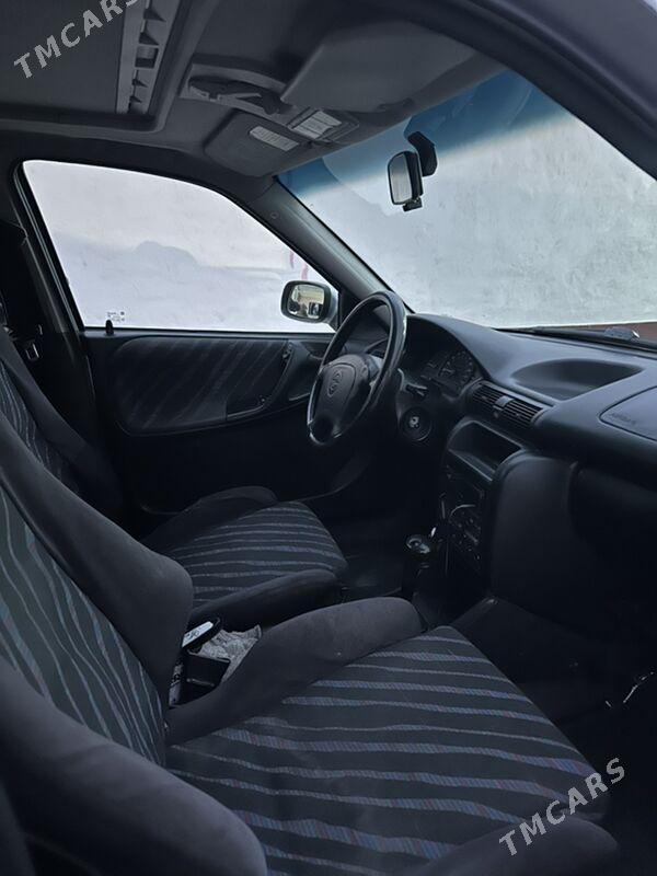 Opel Astra 1996 - 73 000 TMT - Hitrowka - img 5