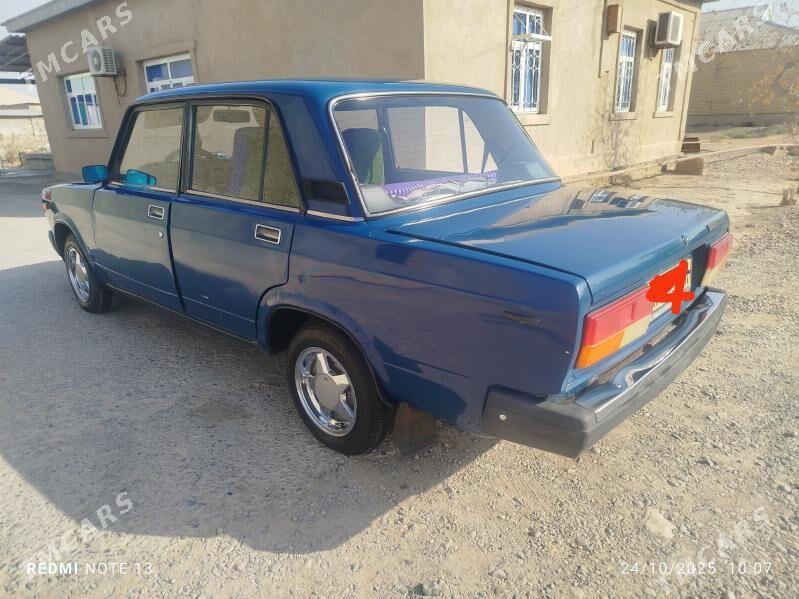 Lada 2107 2000 - 45 000 TMT - Kaka - img 2